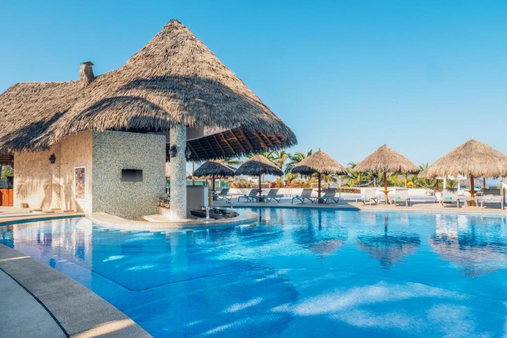 Iberostar Selection Playa Mita  resort
