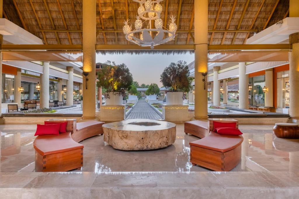 Iberostar Selection Playa Mita  resort