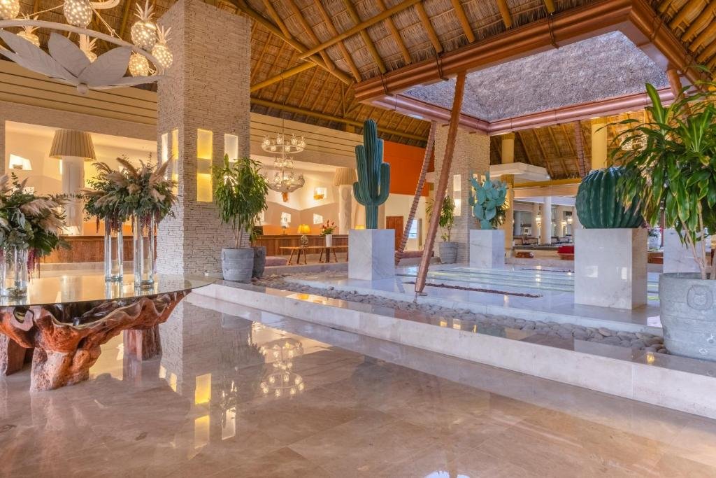 Iberostar Selection Playa Mita  resort