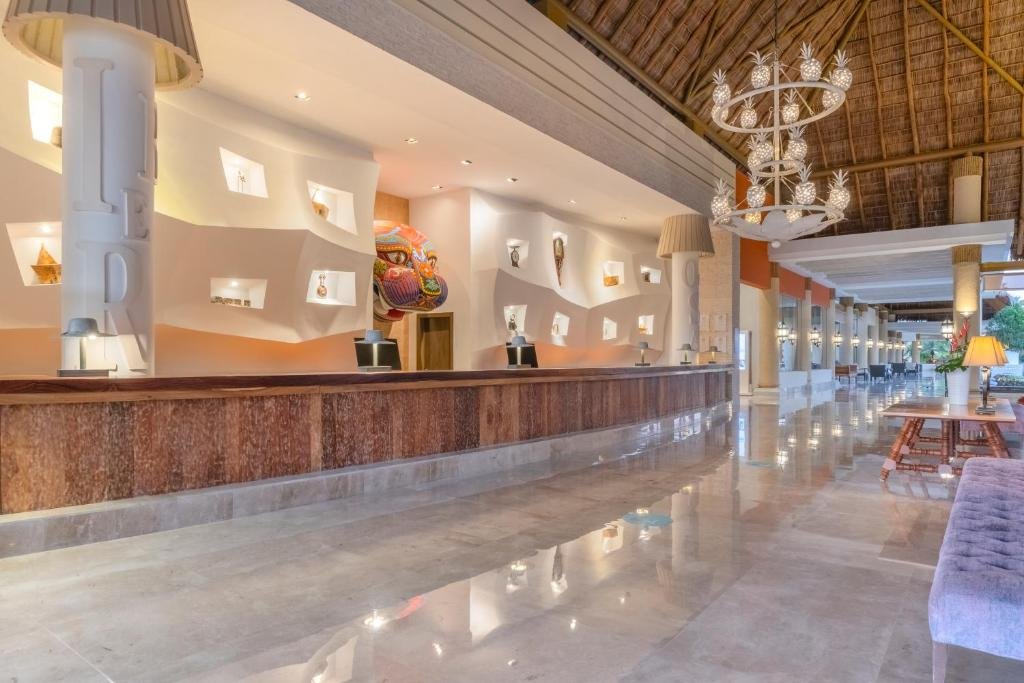 Iberostar Selection Playa Mita  resort