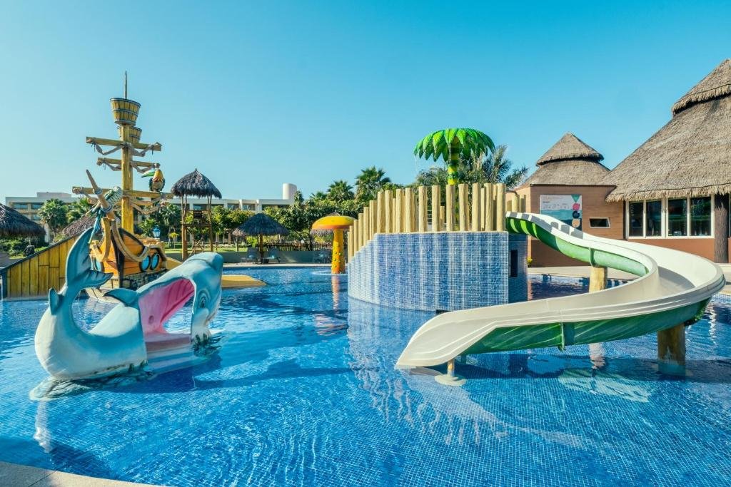 Iberostar Selection Playa Mita  resort