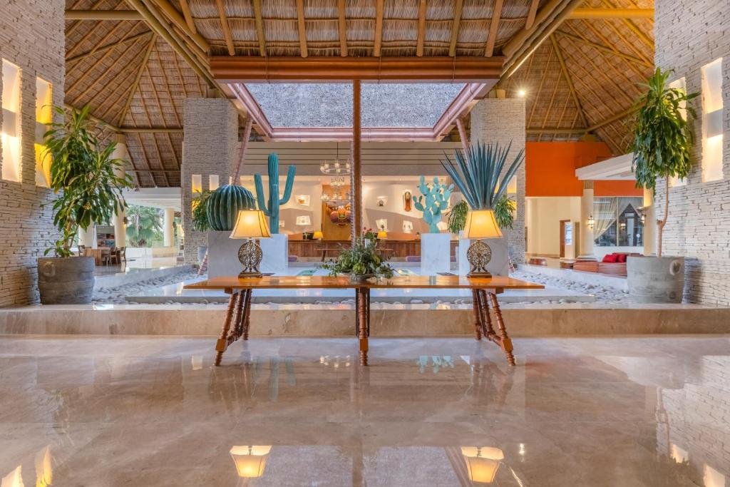 Iberostar Selection Playa Mita  resort