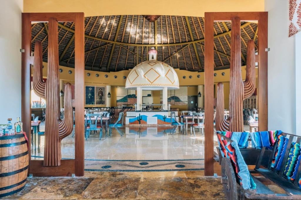 Iberostar Selection Playa Mita  resort