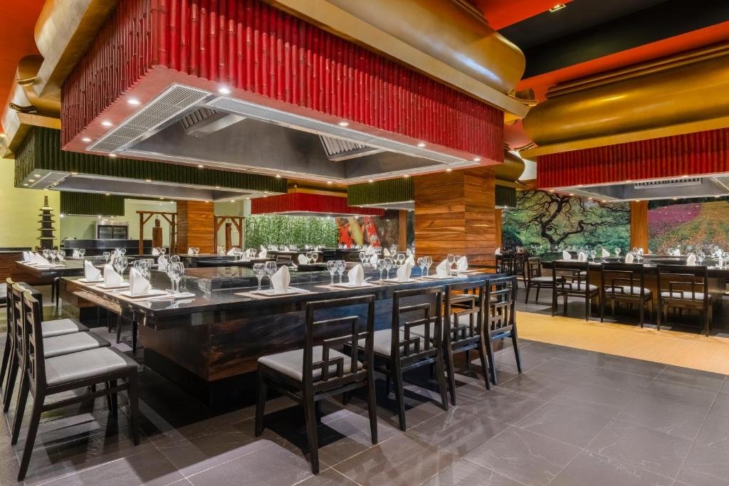 Iberostar Selection Playa Mita  resort