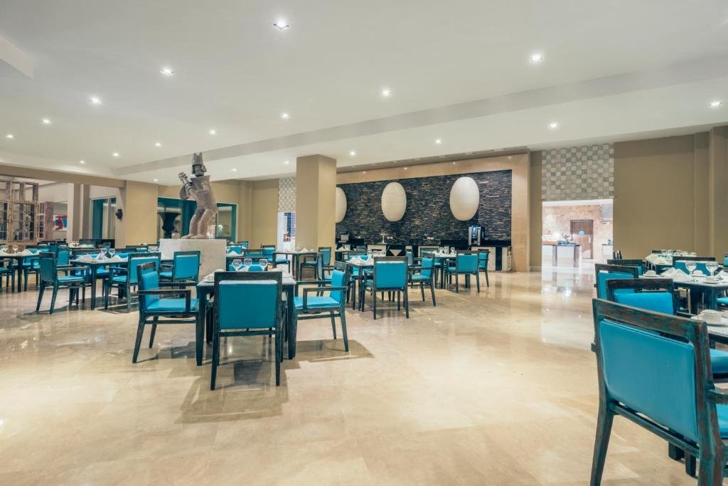 Iberostar Selection Playa Mita  resort