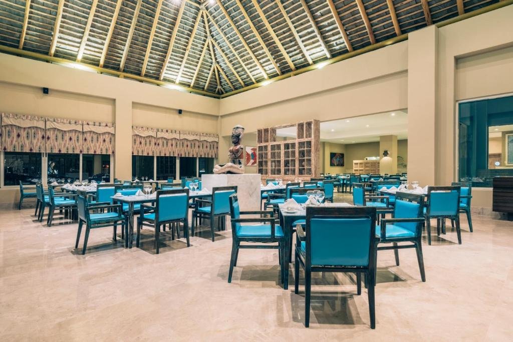 Iberostar Selection Playa Mita  resort