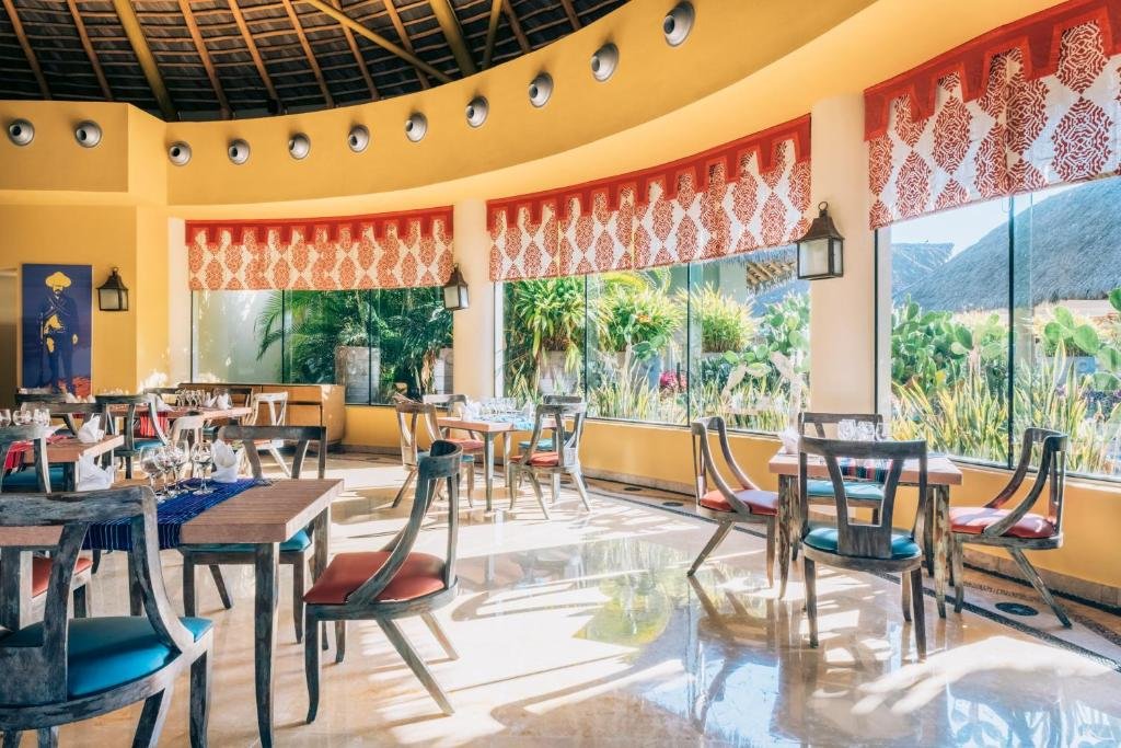 Iberostar Selection Playa Mita  resort
