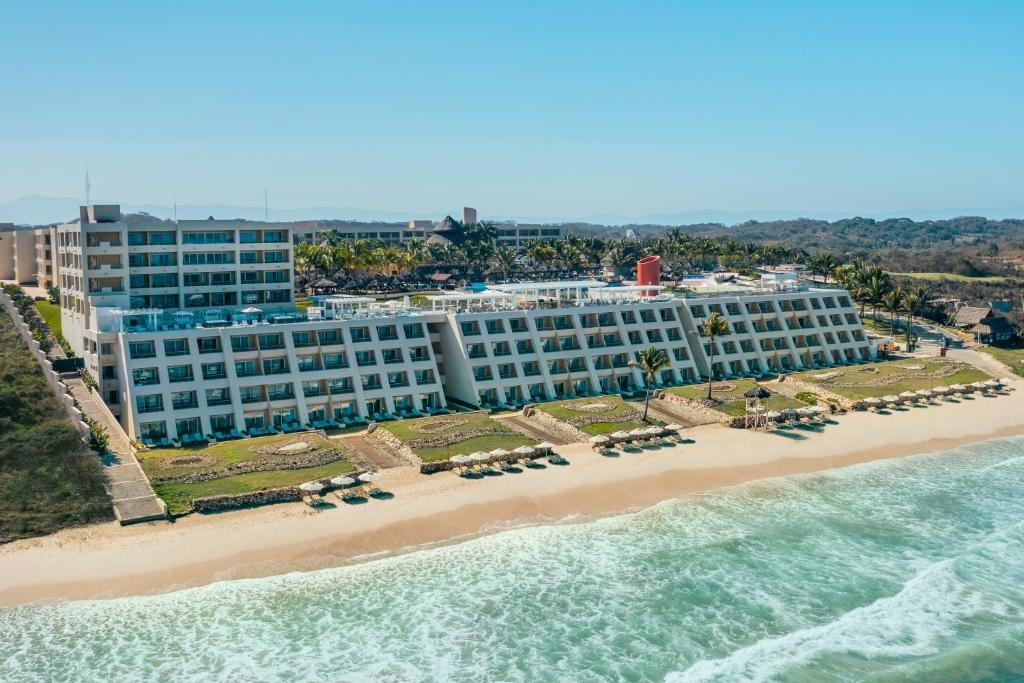 Iberostar Selection Playa Mita  resort