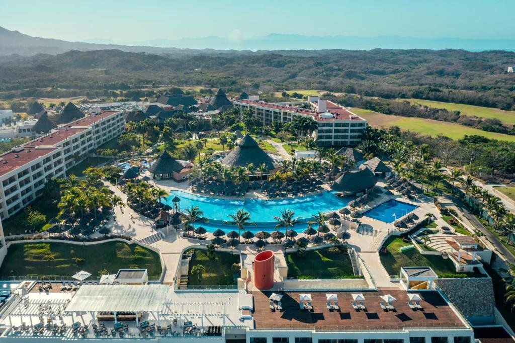 Iberostar Selection Playa Mita  resort