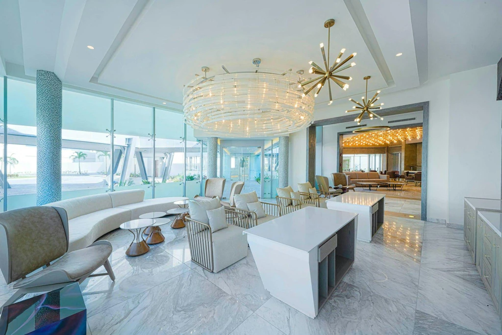 Planet Hollywood Cancun Adult Scene by Royalton, an Autograph Collection All-Inclusive Resort resort