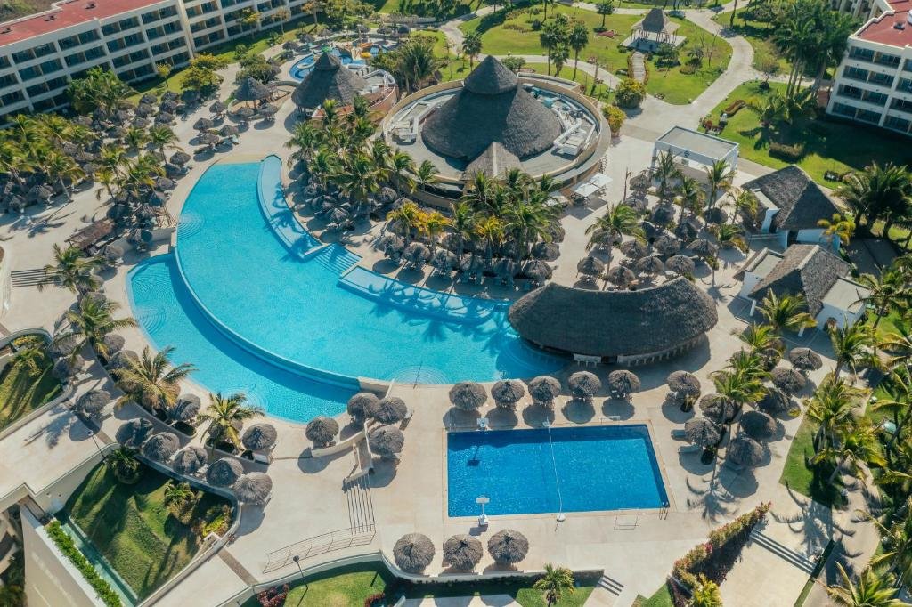 Iberostar Selection Playa Mita  resort