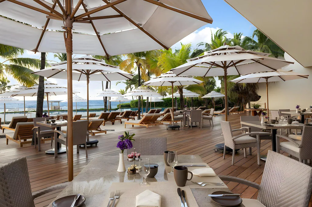 Grand Velas Riviera Maya resort