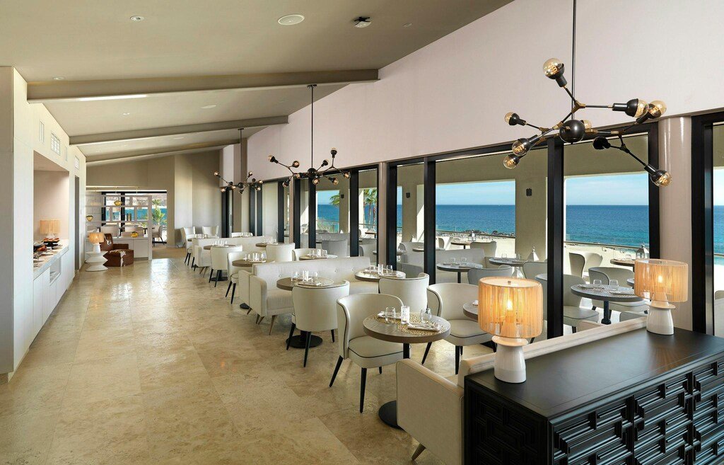 Paradisus Los Cabos  resort