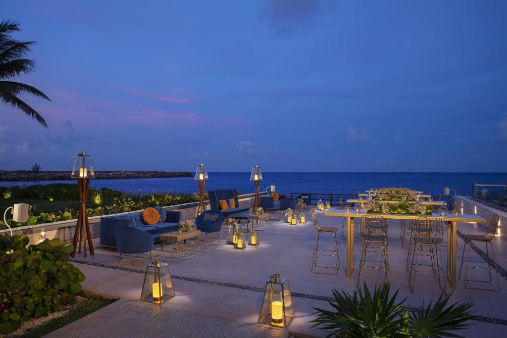 Dreams Jade Resort & Spa resort