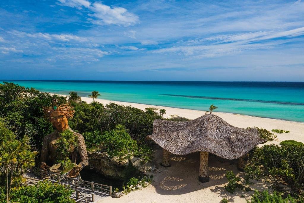 Palmaïa - The House of AïA resort