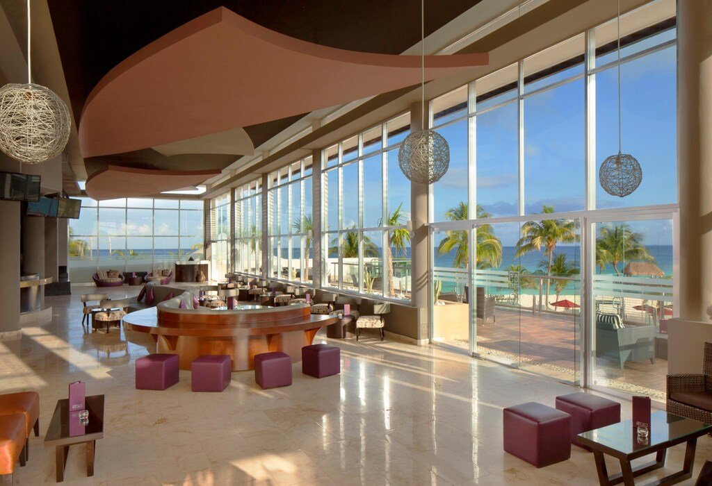 The Fives Beach Hotel & Residences resort