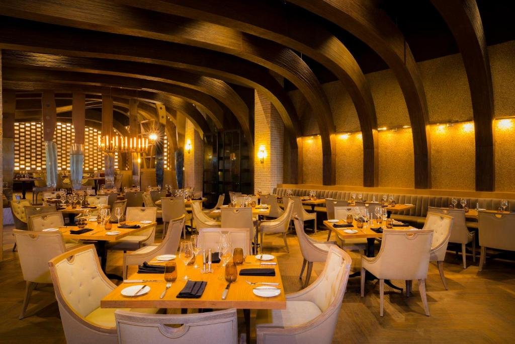 Moon Palace The Grand Cancun resort