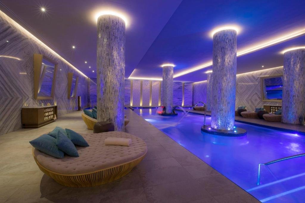 Moon Palace The Grand Cancun resort