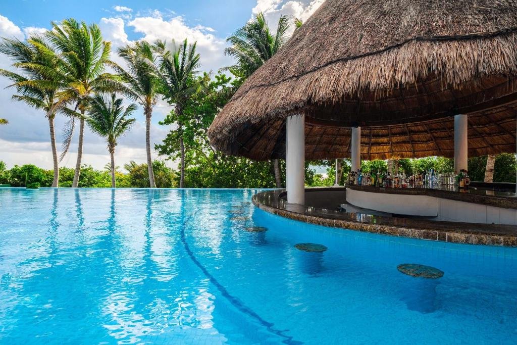 Moon Palace The Grand Cancun resort