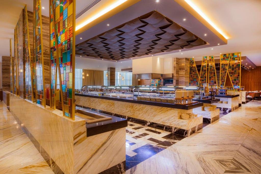 Moon Palace The Grand Cancun resort