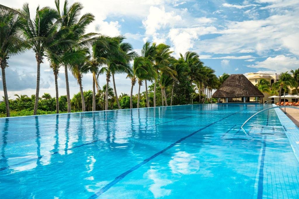 Moon Palace The Grand Cancun resort