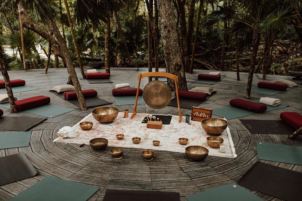 Palmaïa - The House of AïA resort
