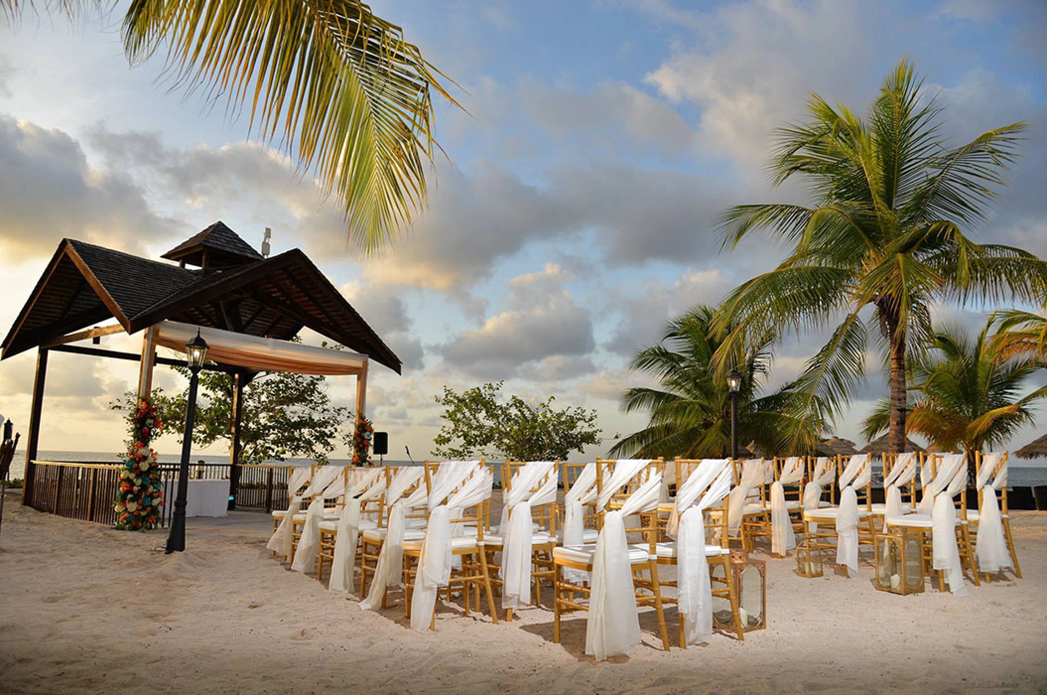 Beachfront Casita