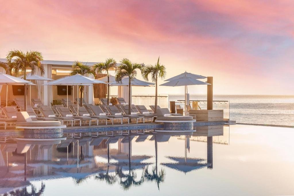 Le Blanc Spa Resort Los Cabos resort