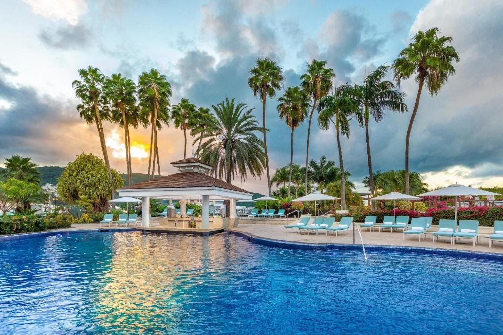 Moon Palace Jamaica  resort