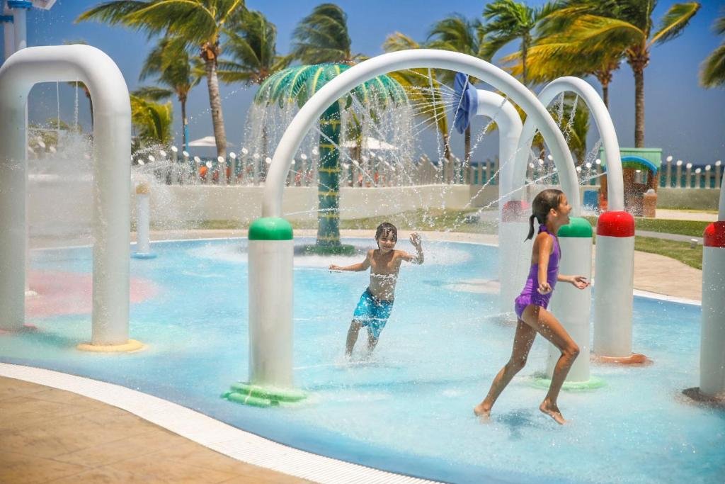 Moon Palace Jamaica  resort
