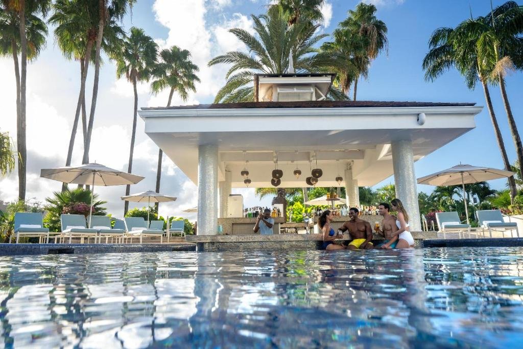 Moon Palace Jamaica  resort