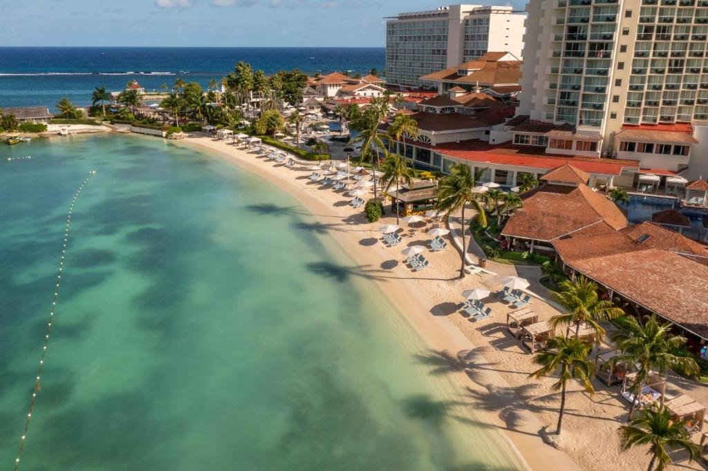 Moon Palace Jamaica  resort