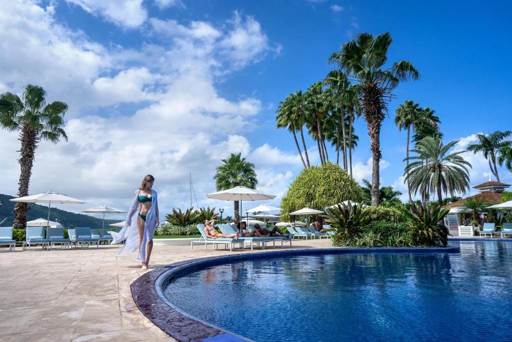 Moon Palace Jamaica  resort