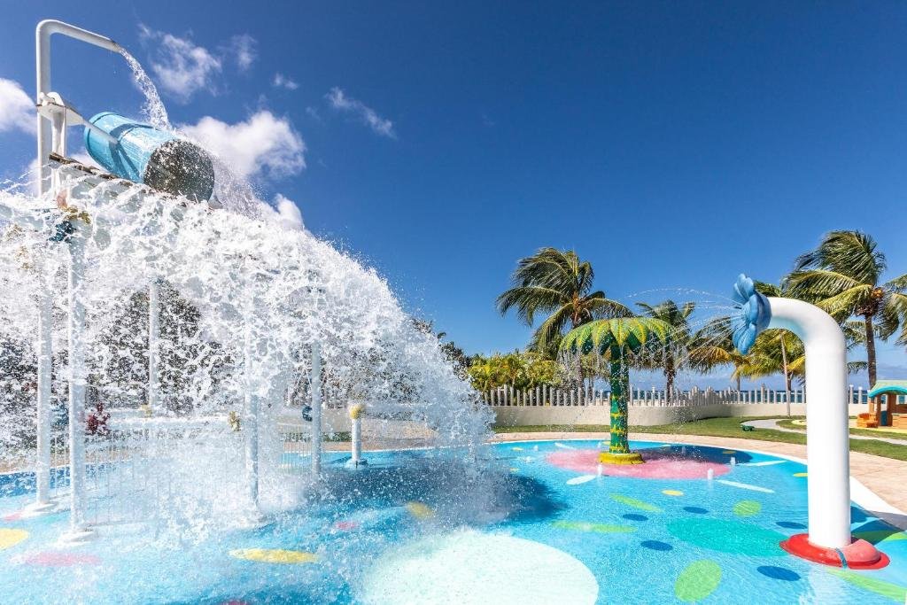 Moon Palace Jamaica  resort