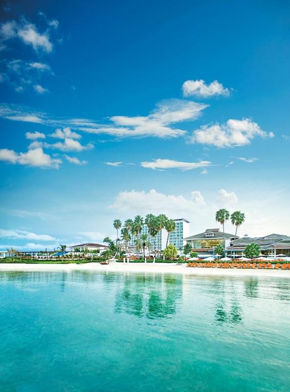 Moon Palace Jamaica  resort
