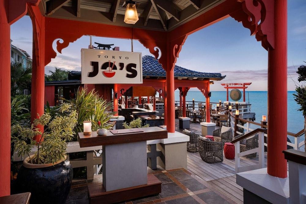 Sandals Montego Bay resort
