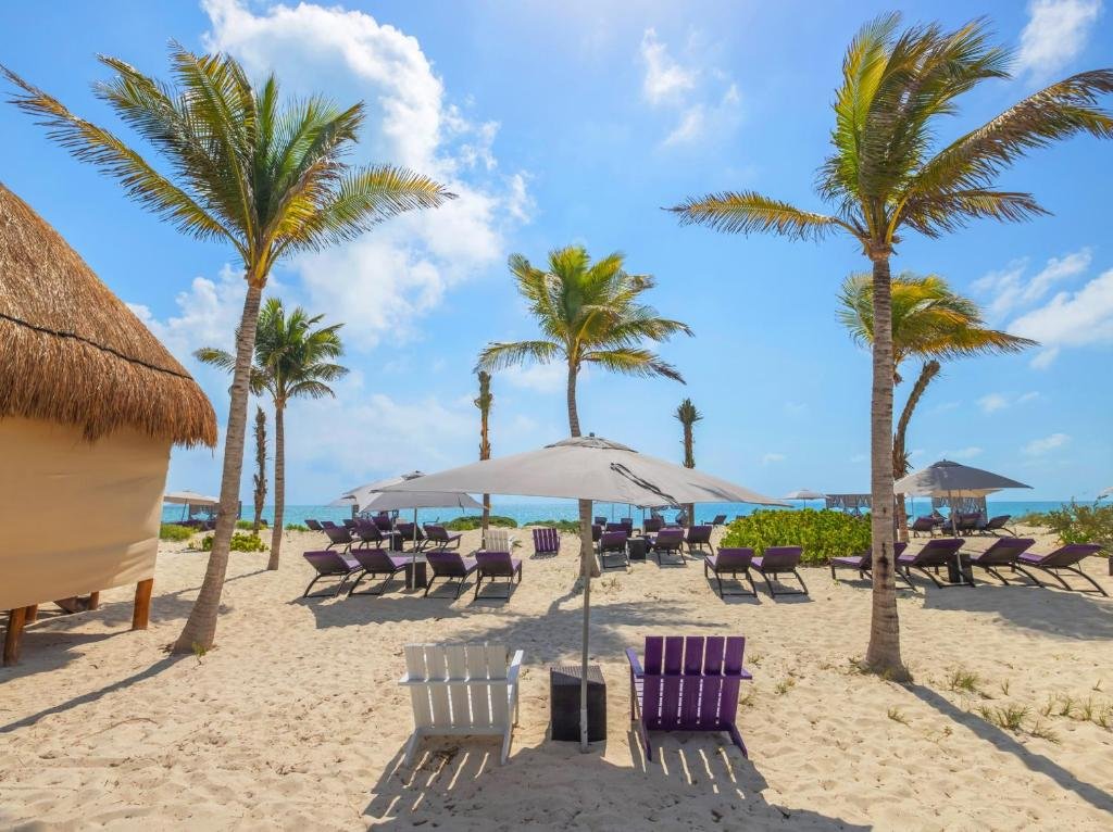 Planet Hollywood Cancun Adult Scene by Royalton, an Autograph Collection All-Inclusive Resort resort