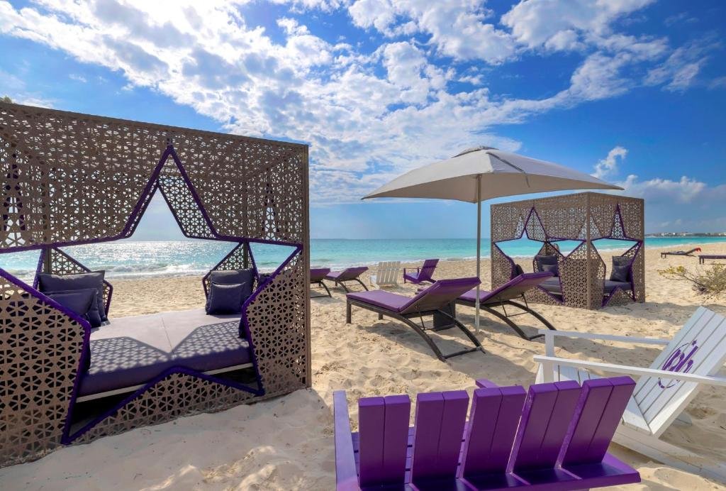 Planet Hollywood Cancun Adult Scene by Royalton, an Autograph Collection All-Inclusive Resort resort