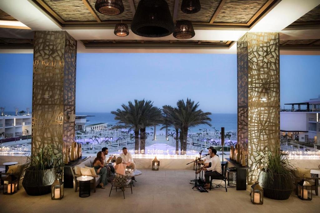 Le Blanc Spa Resort Los Cabos resort