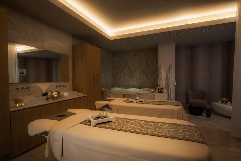 Le Blanc Spa Resort Los Cabos resort