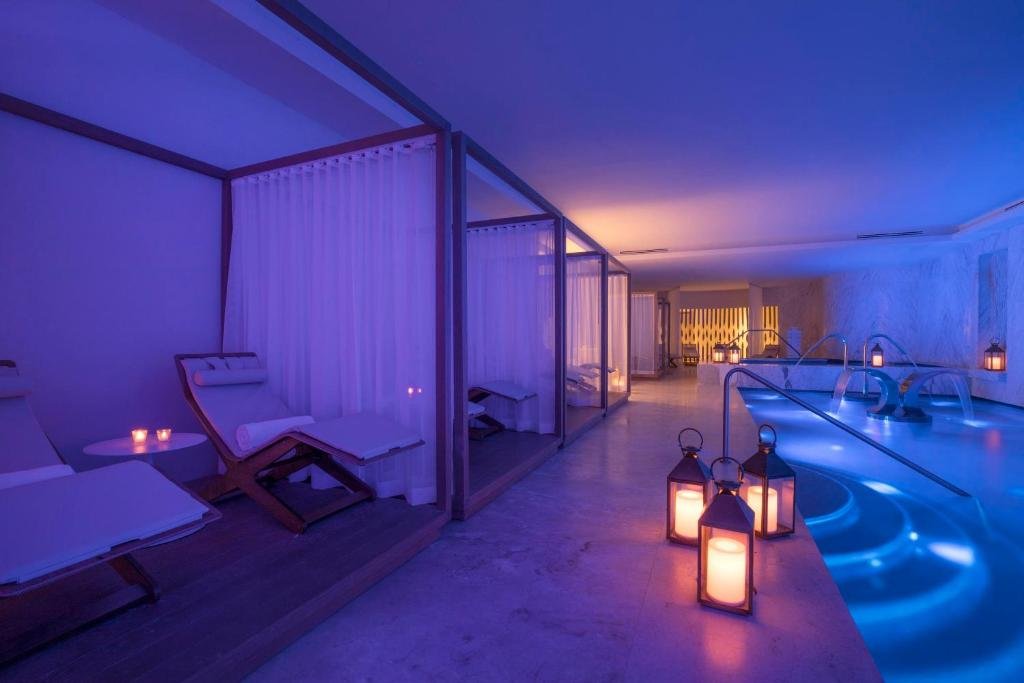 Le Blanc Spa Resort Los Cabos resort