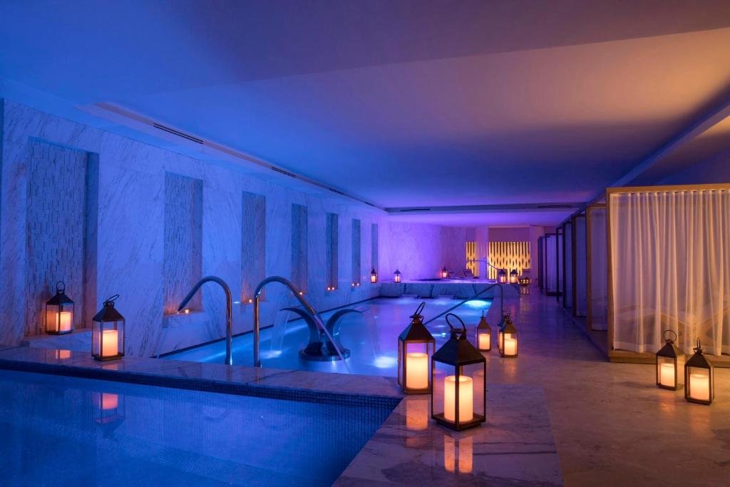 Le Blanc Spa Resort Los Cabos resort