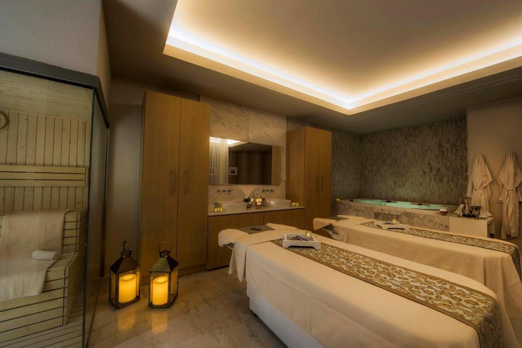 Le Blanc Spa Resort Los Cabos resort