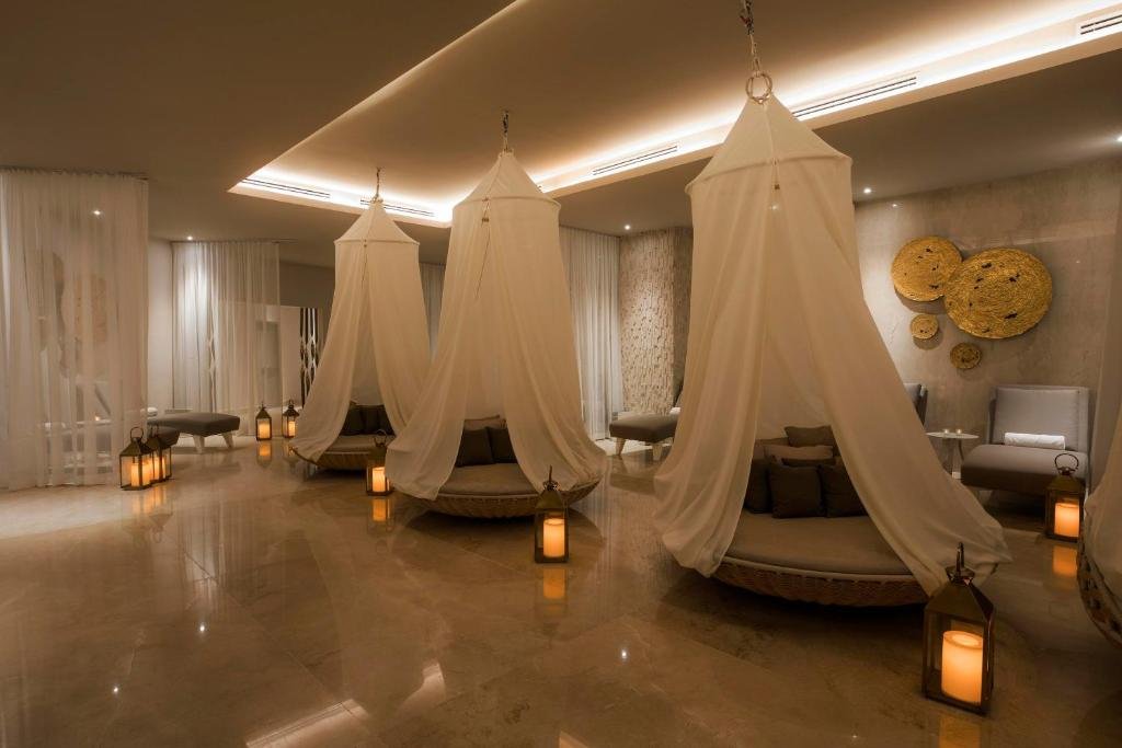 Le Blanc Spa Resort Los Cabos resort
