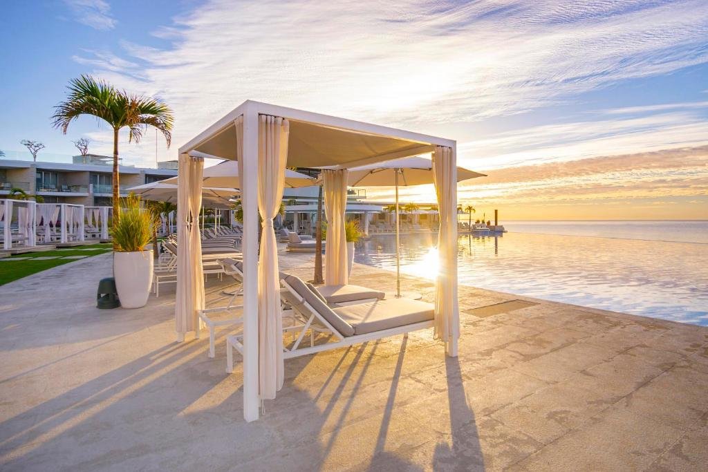 Le Blanc Spa Resort Los Cabos resort