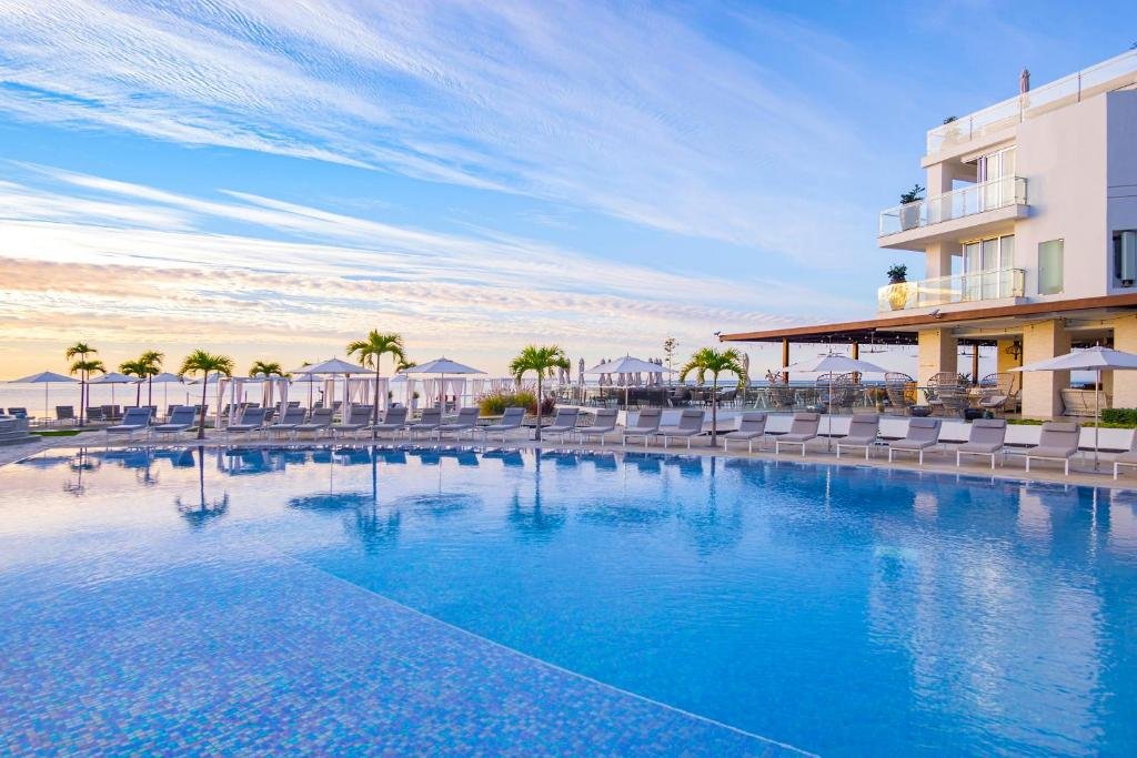 Le Blanc Spa Resort Los Cabos resort