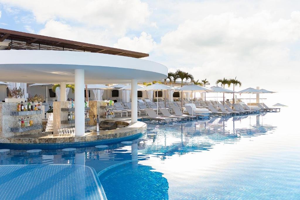 Le Blanc Spa Resort Los Cabos resort