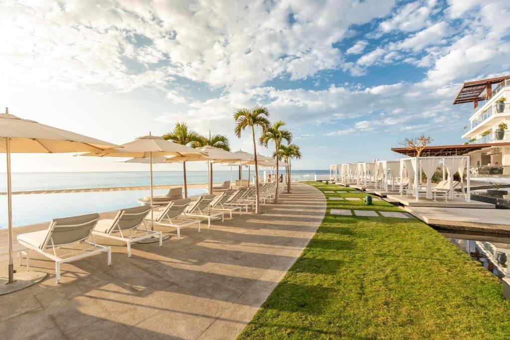 Le Blanc Spa Resort Los Cabos resort