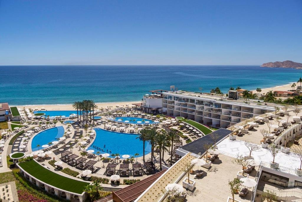 Le Blanc Spa Resort Los Cabos resort