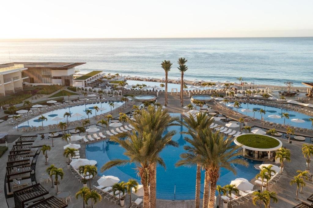 Le Blanc Spa Resort Los Cabos resort